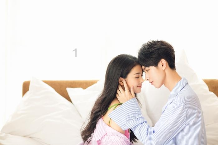 最美的校园女生74